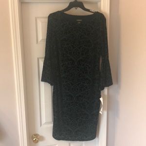 Liz Claiborne Sheath Dress Size 8